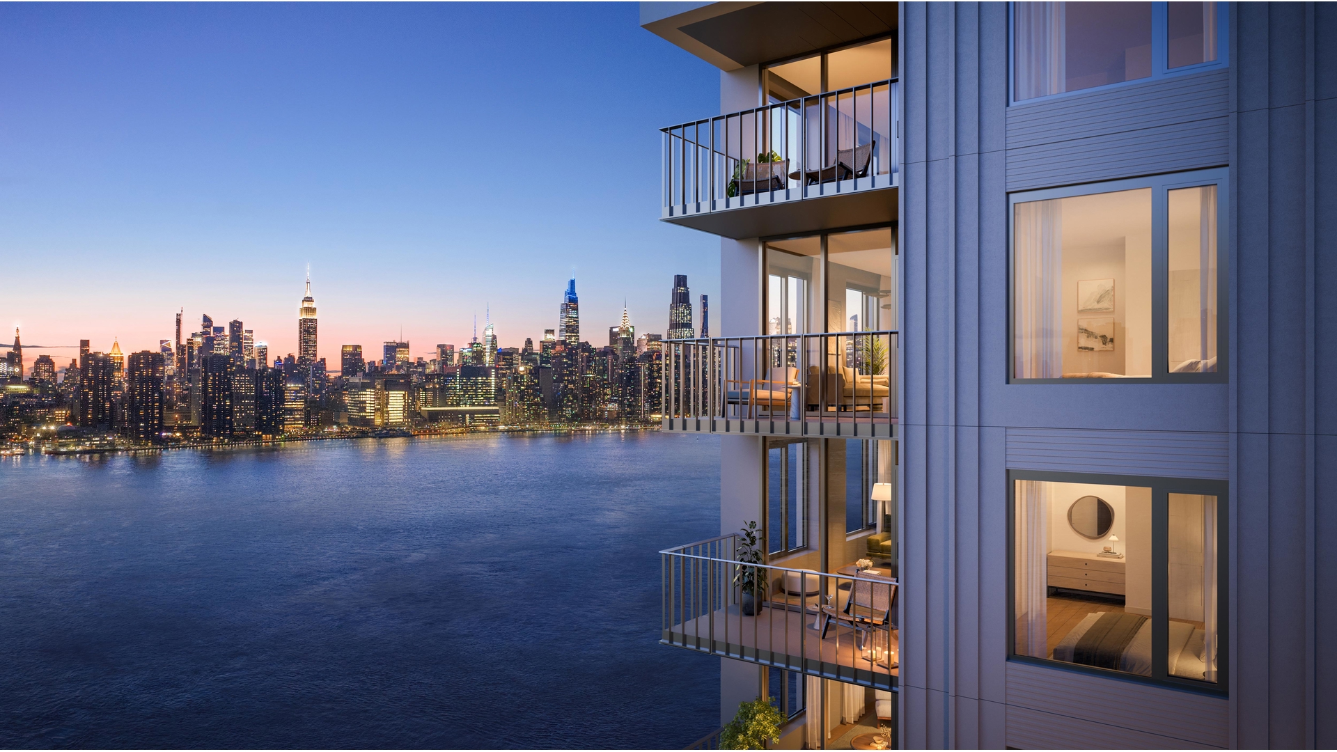 18 India Street 336P Greenpoint Brooklyn NY 11222