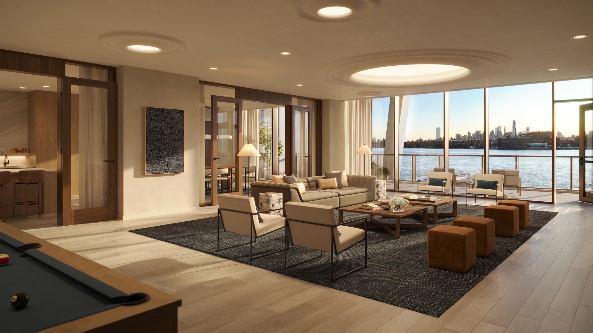 18 India Street 1209S Greenpoint Brooklyn NY 11222