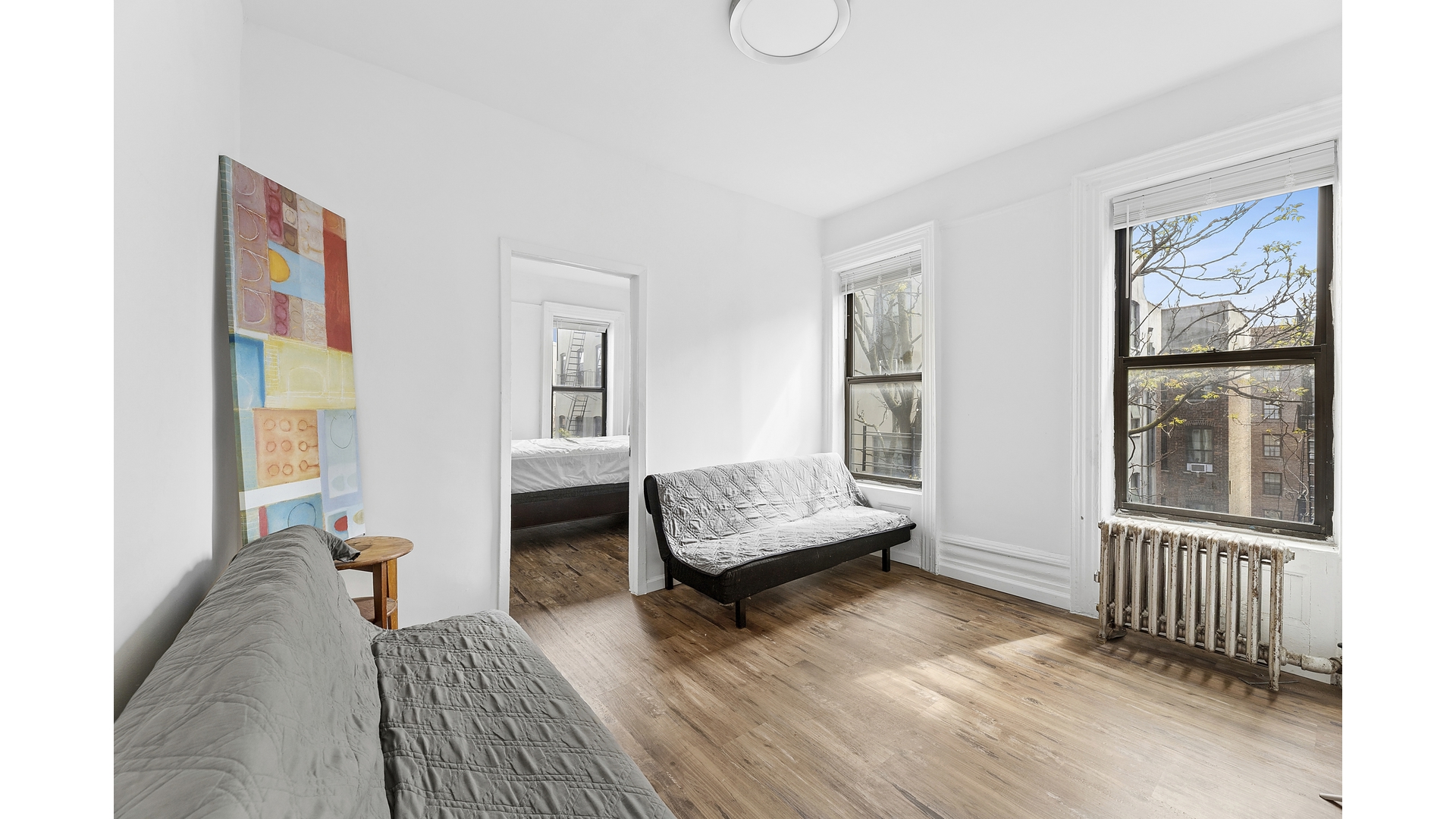 30 Macombs Place 54 West Harlem New York NY 10039