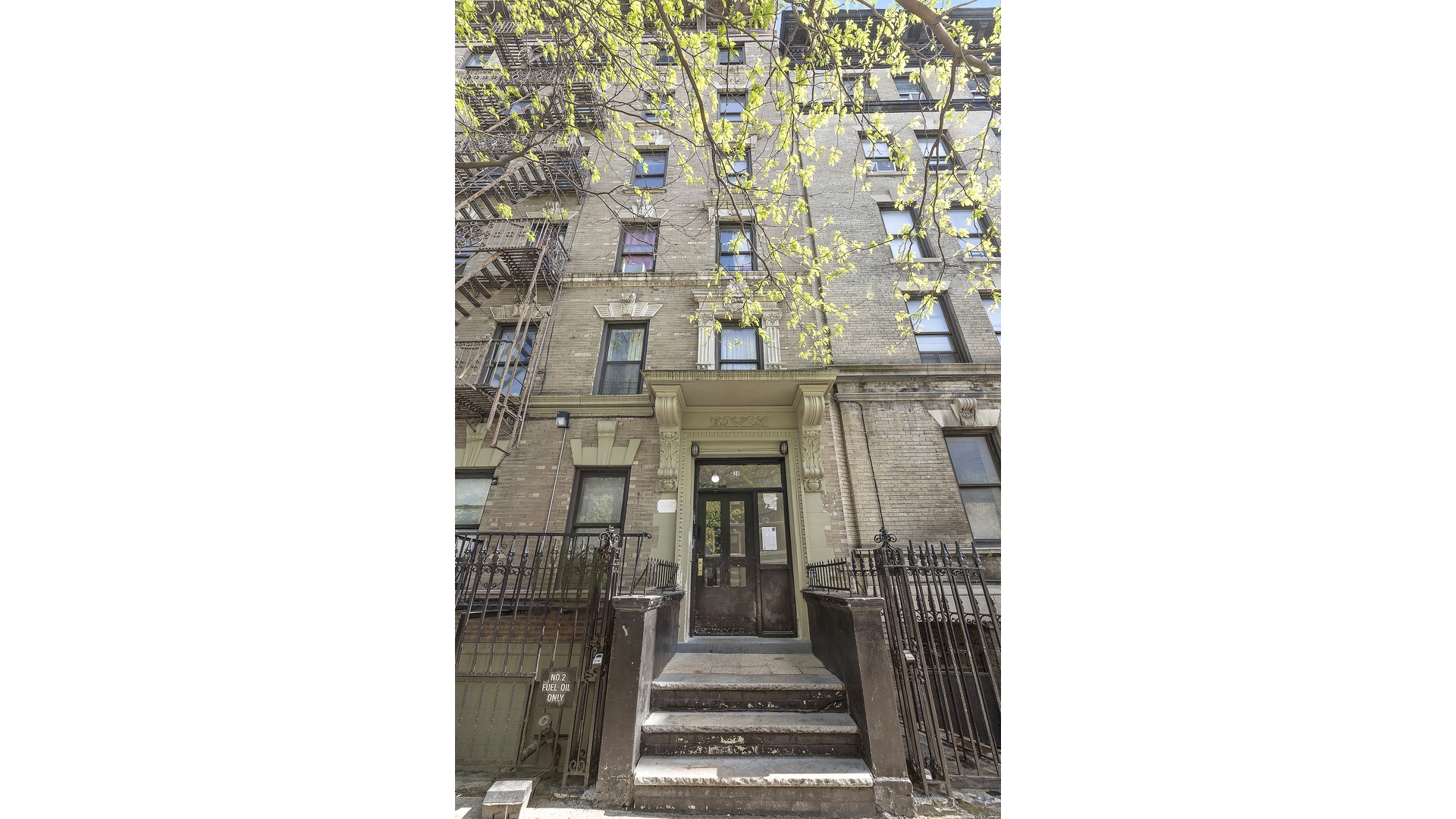 30 Macombs Place 54 West Harlem New York NY 10039