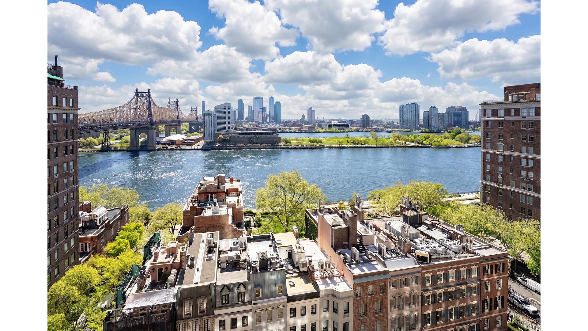 16 Sutton Place 15C Sutton Place New York NY 10022