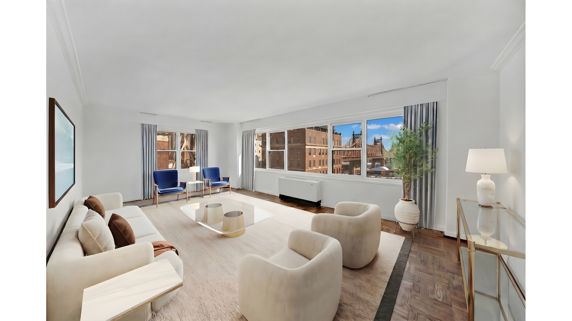 16 Sutton Place 15C Sutton Place New York NY 10022