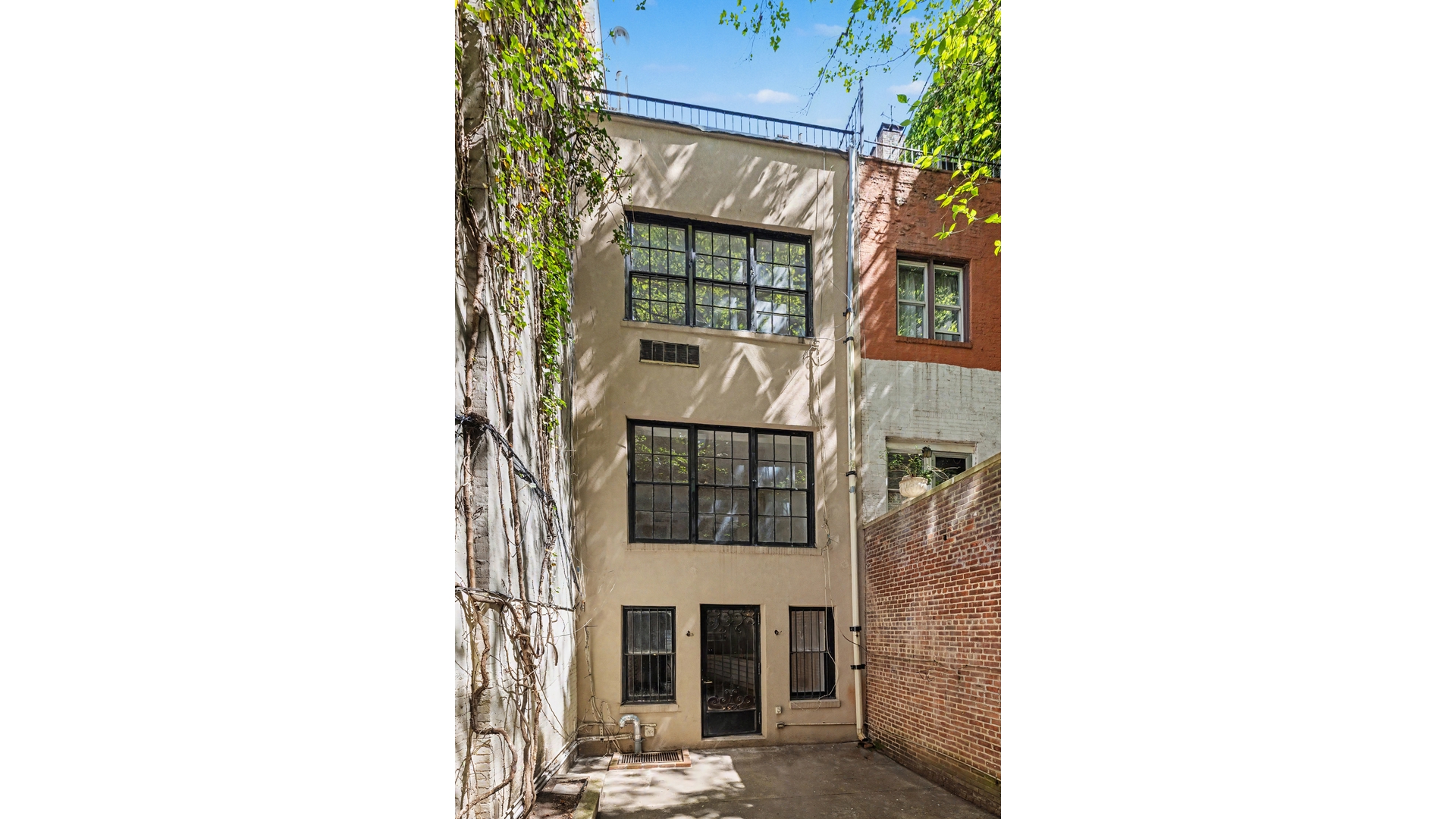 40 East 63rd Street Upper East Side New York NY 10065