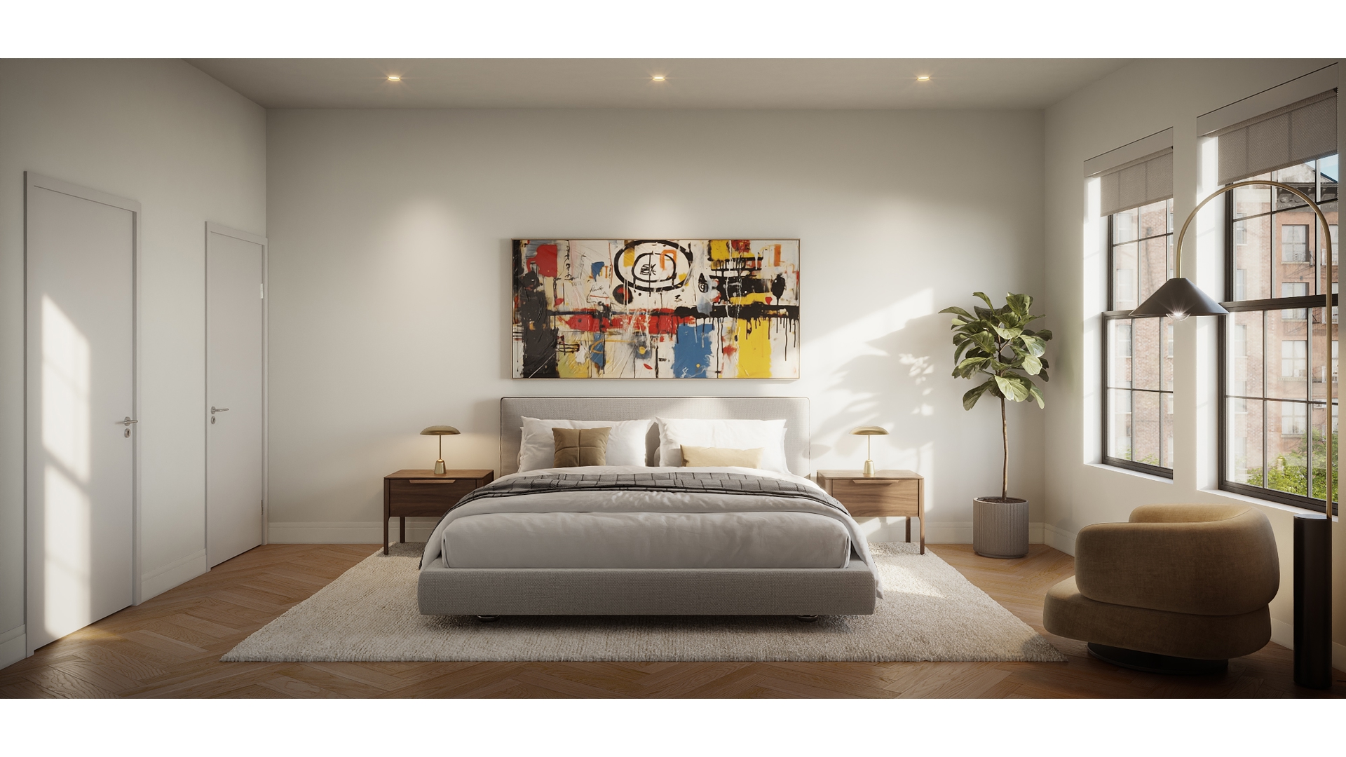 84 University Place PHB Greenwich Village New York NY 10003