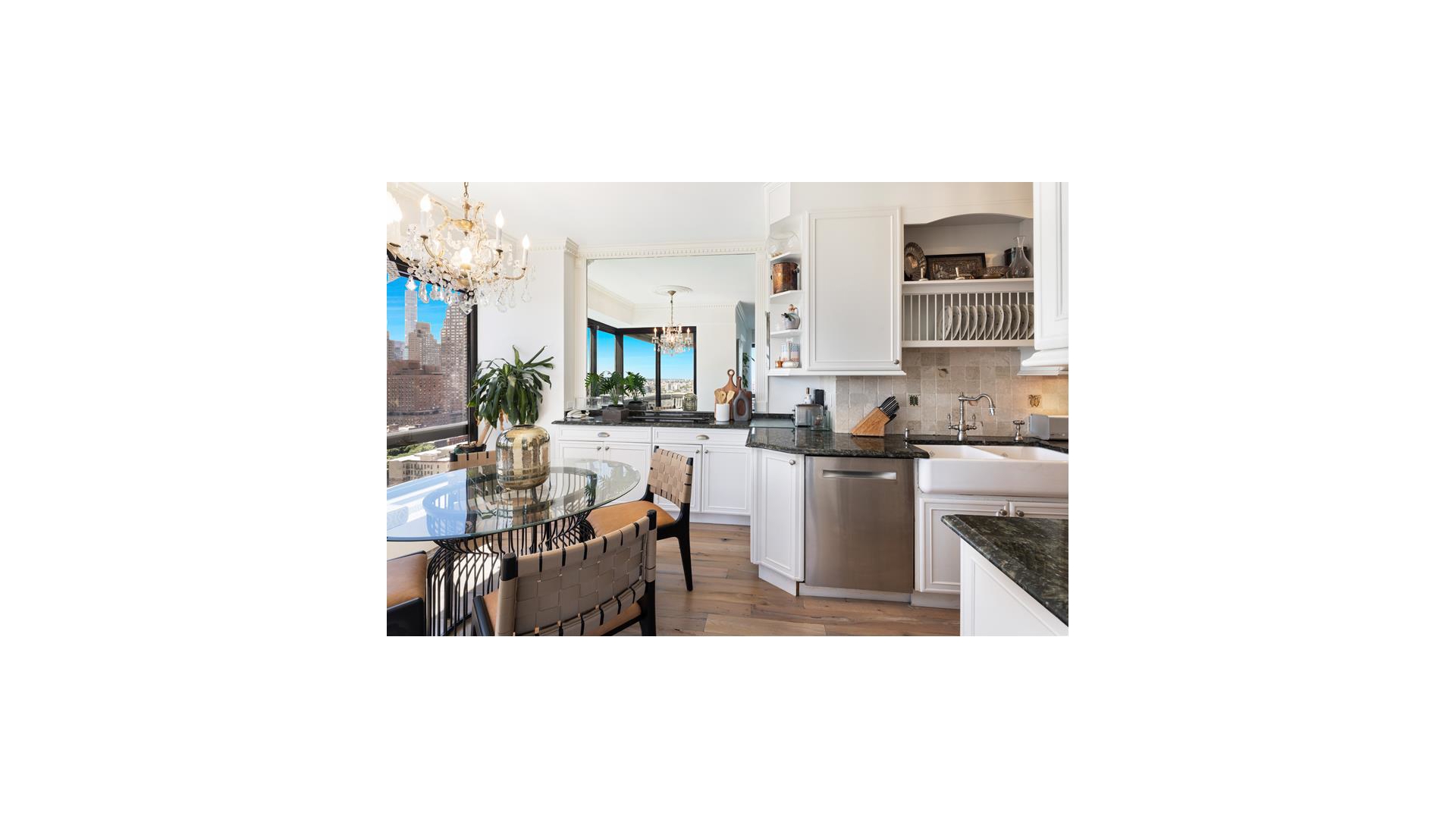 530 East 76th Street 21HJ Upper East Side New York NY 10021