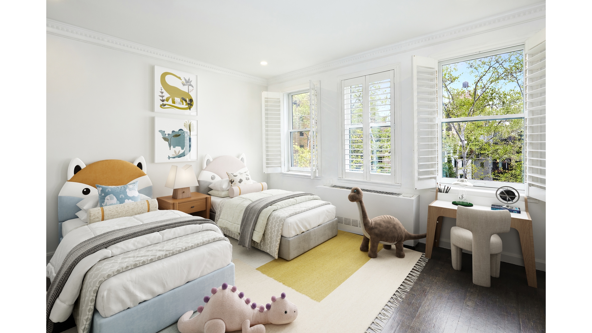 111 West 89th Street PHA Upper West Side New York NY 10024