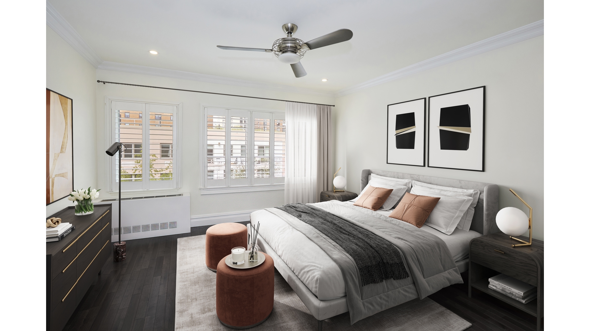 111 West 89th Street PHA Upper West Side New York NY 10024