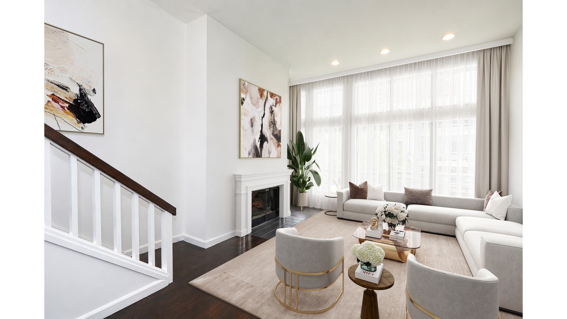 111 West 89th Street PHA Upper West Side New York NY 10024