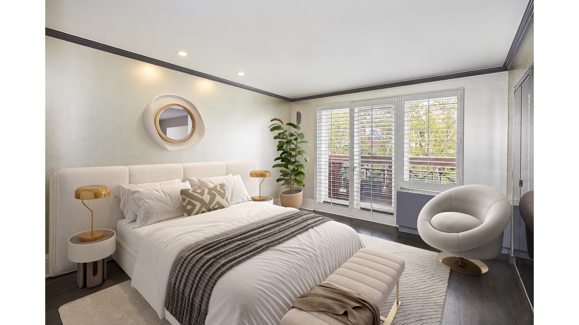 111 West 89th Street PHA Upper West Side New York NY 10024