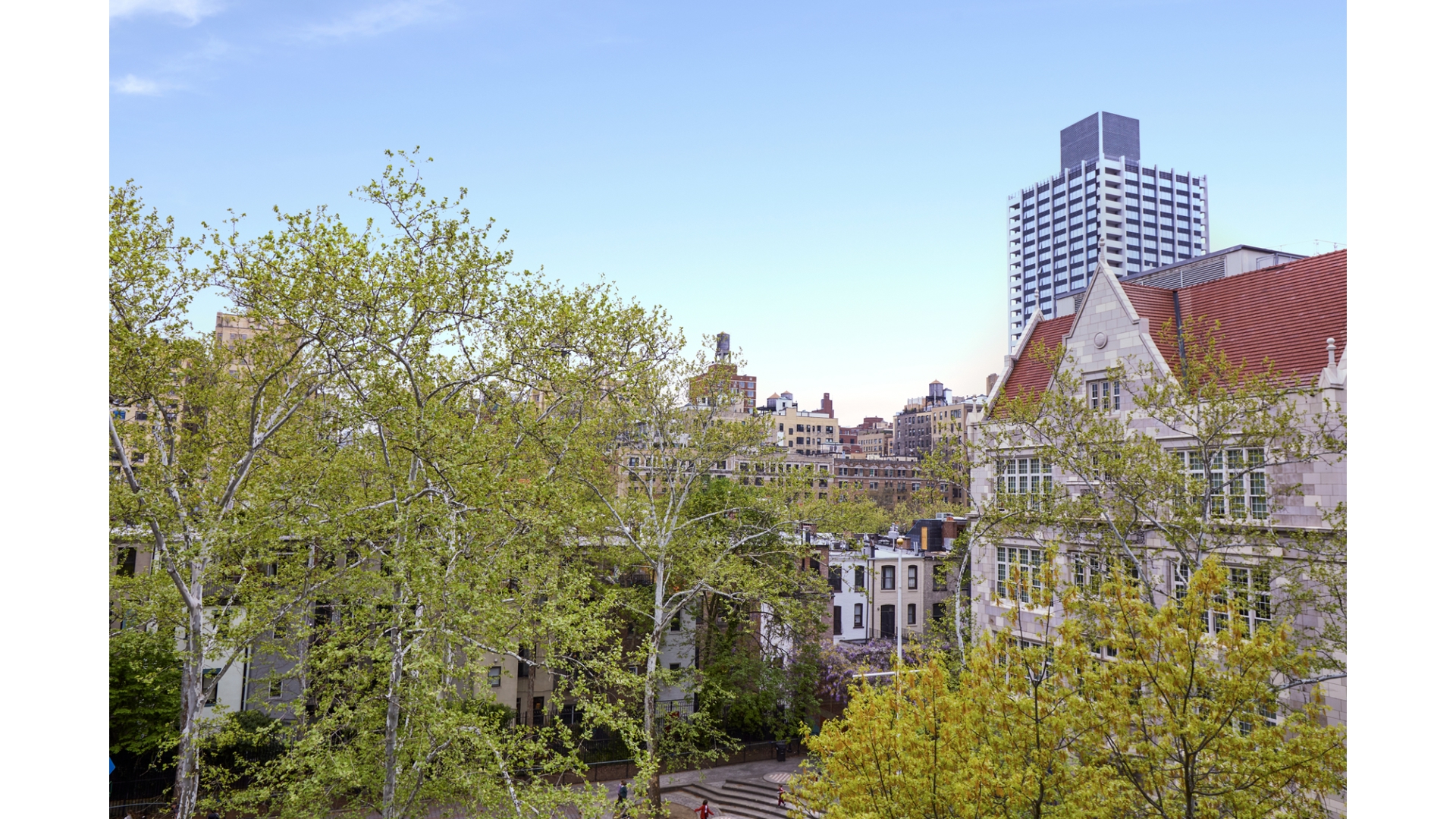 111 West 89th Street PHA Upper West Side New York NY 10024