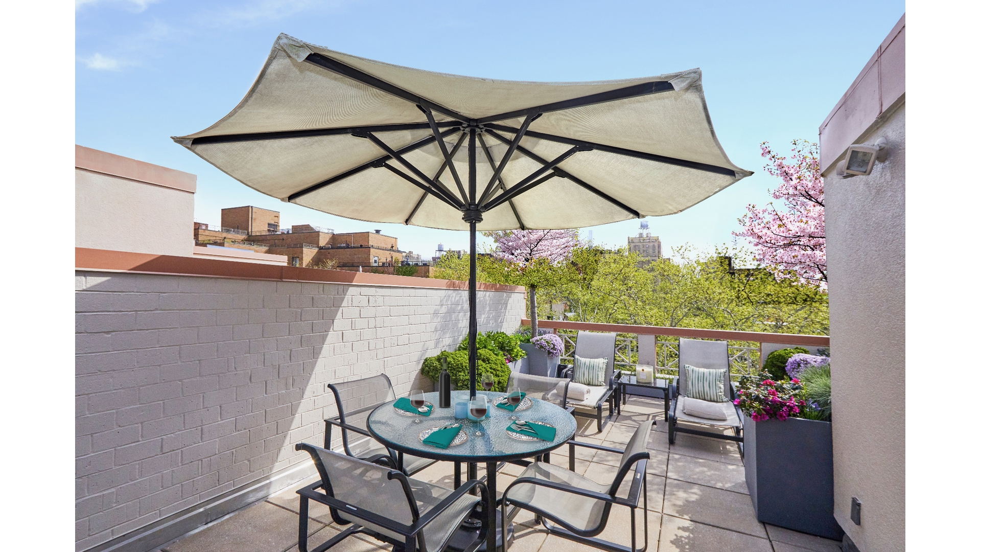 111 West 89th Street PHA Upper West Side New York NY 10024