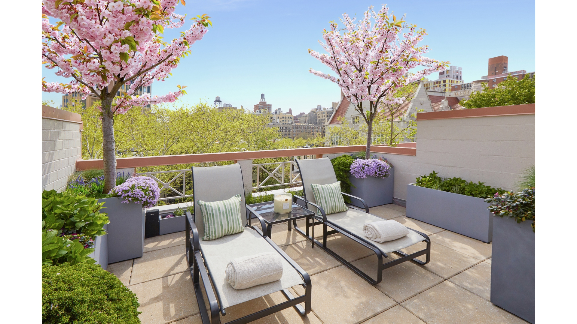 111 West 89th Street PHA Upper West Side New York NY 10024