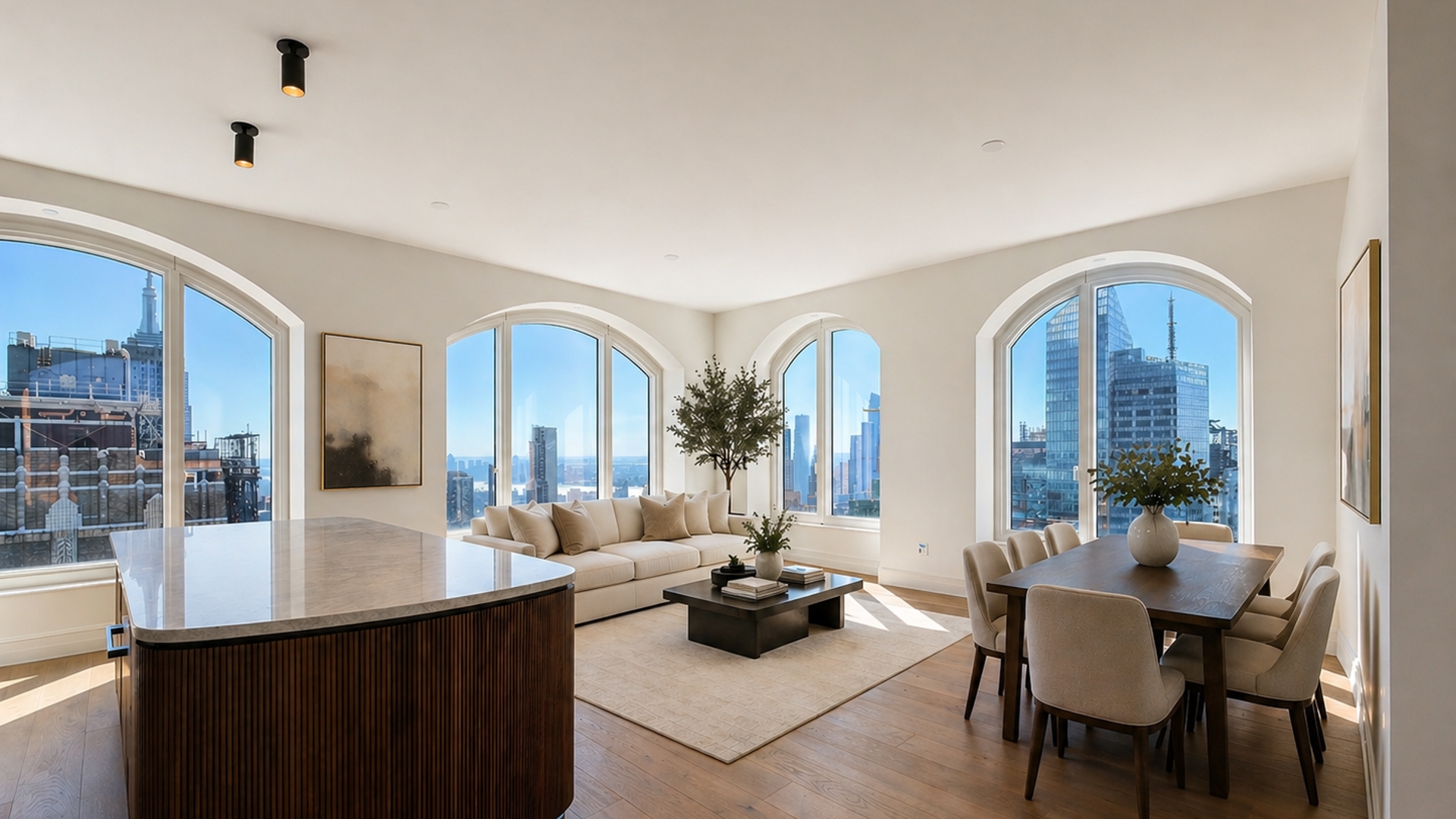 520 Fifth Avenue 66B Midtown West New York NY 10036