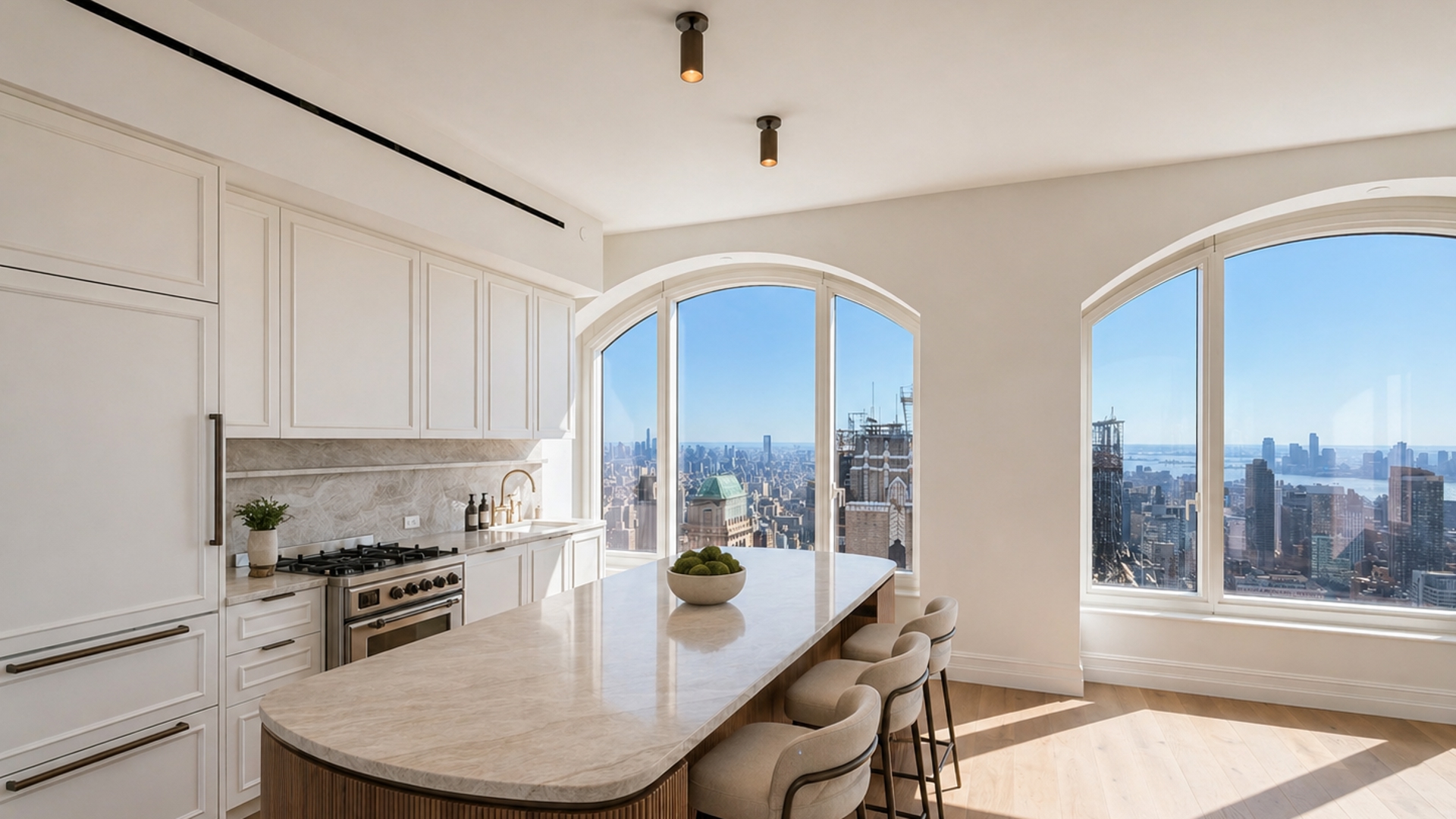 520 Fifth Avenue 66B Midtown West New York NY 10036