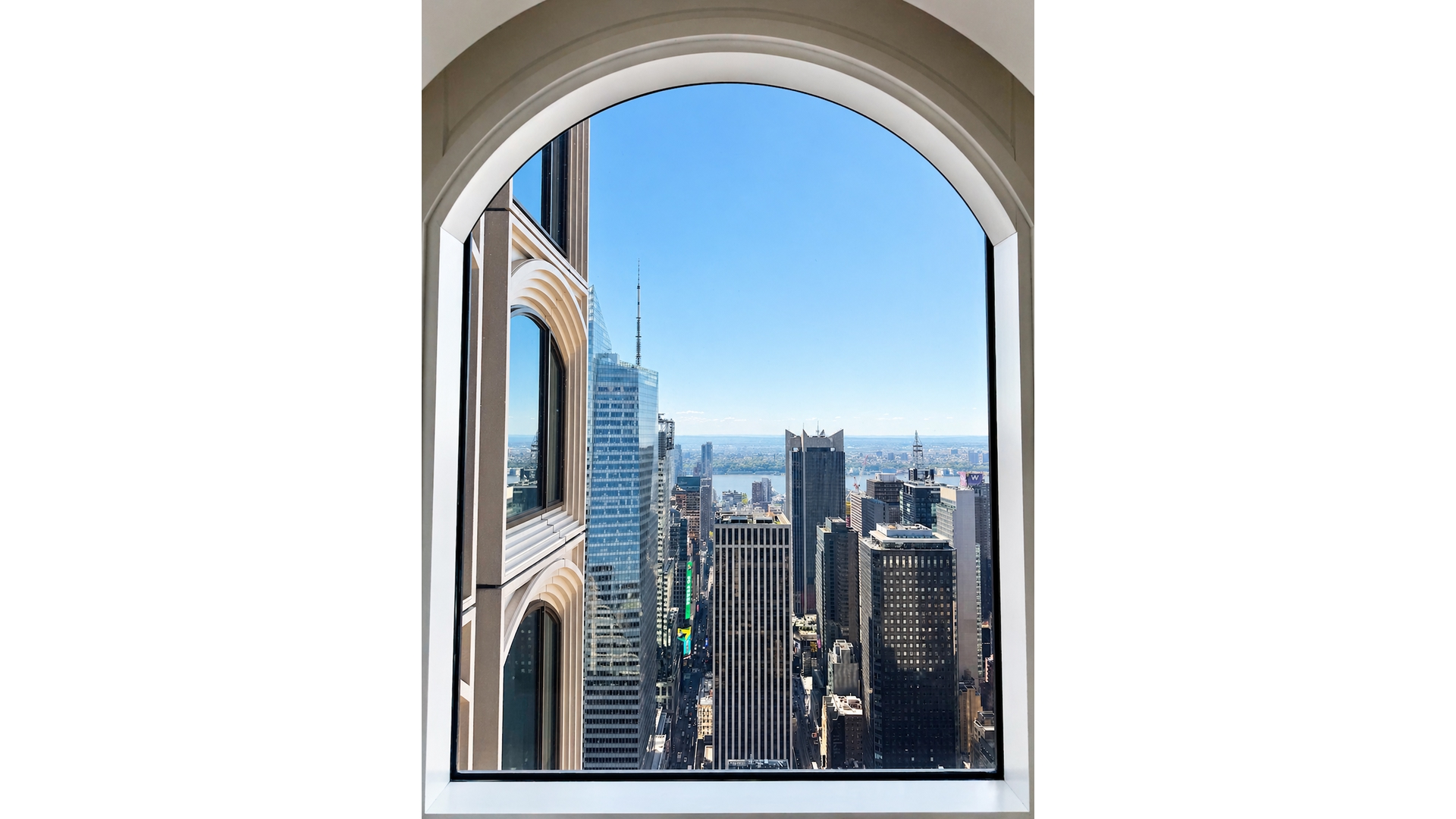 520 Fifth Avenue 66B Midtown West New York NY 10036