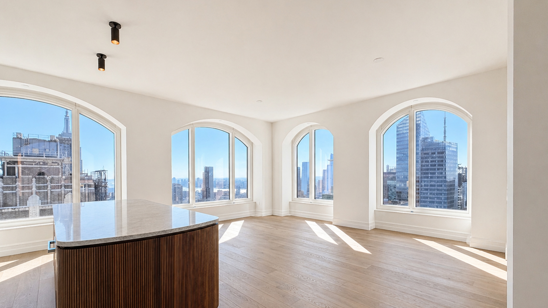 520 Fifth Avenue 66B Midtown West New York NY 10036