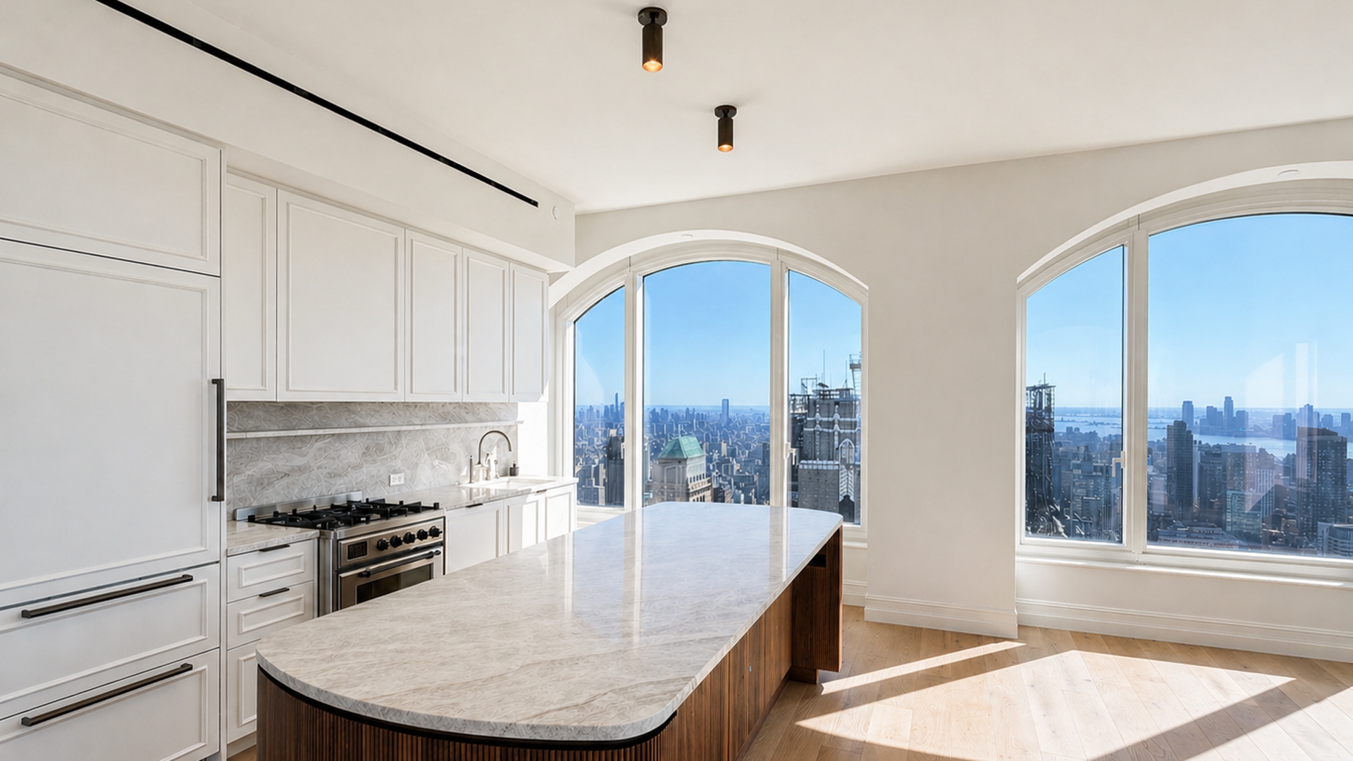 520 Fifth Avenue 66B Midtown West New York NY 10036