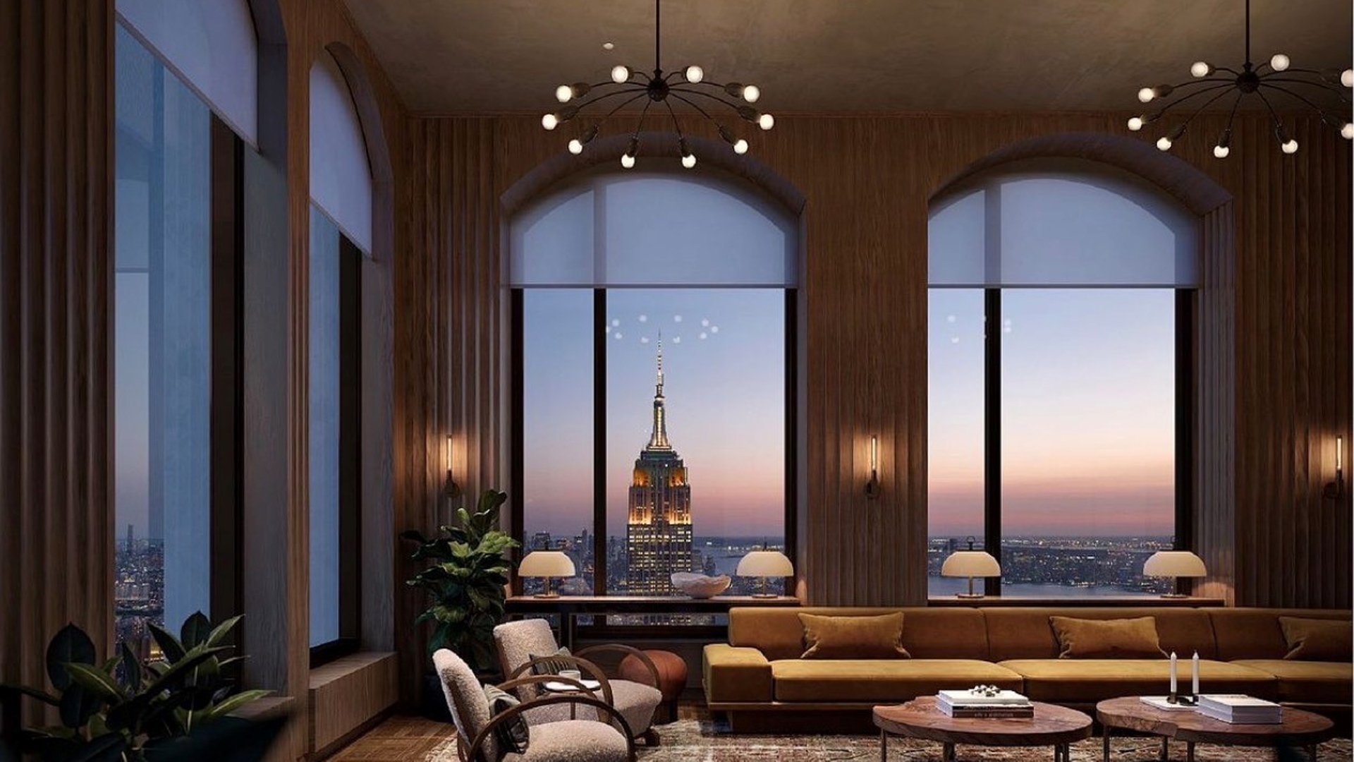 520 Fifth Avenue 66B Midtown West New York NY 10036