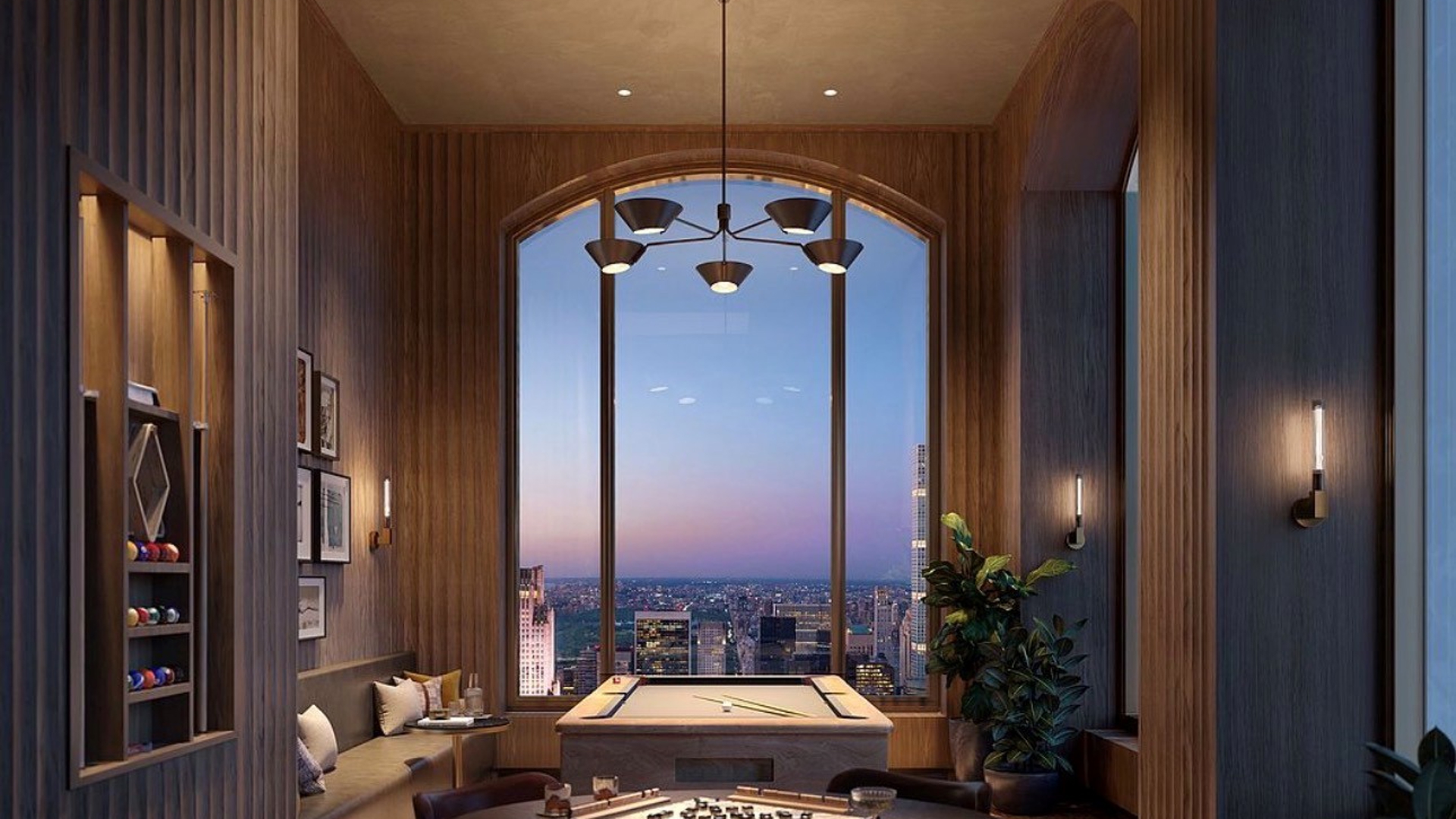 520 Fifth Avenue 66B Midtown West New York NY 10036