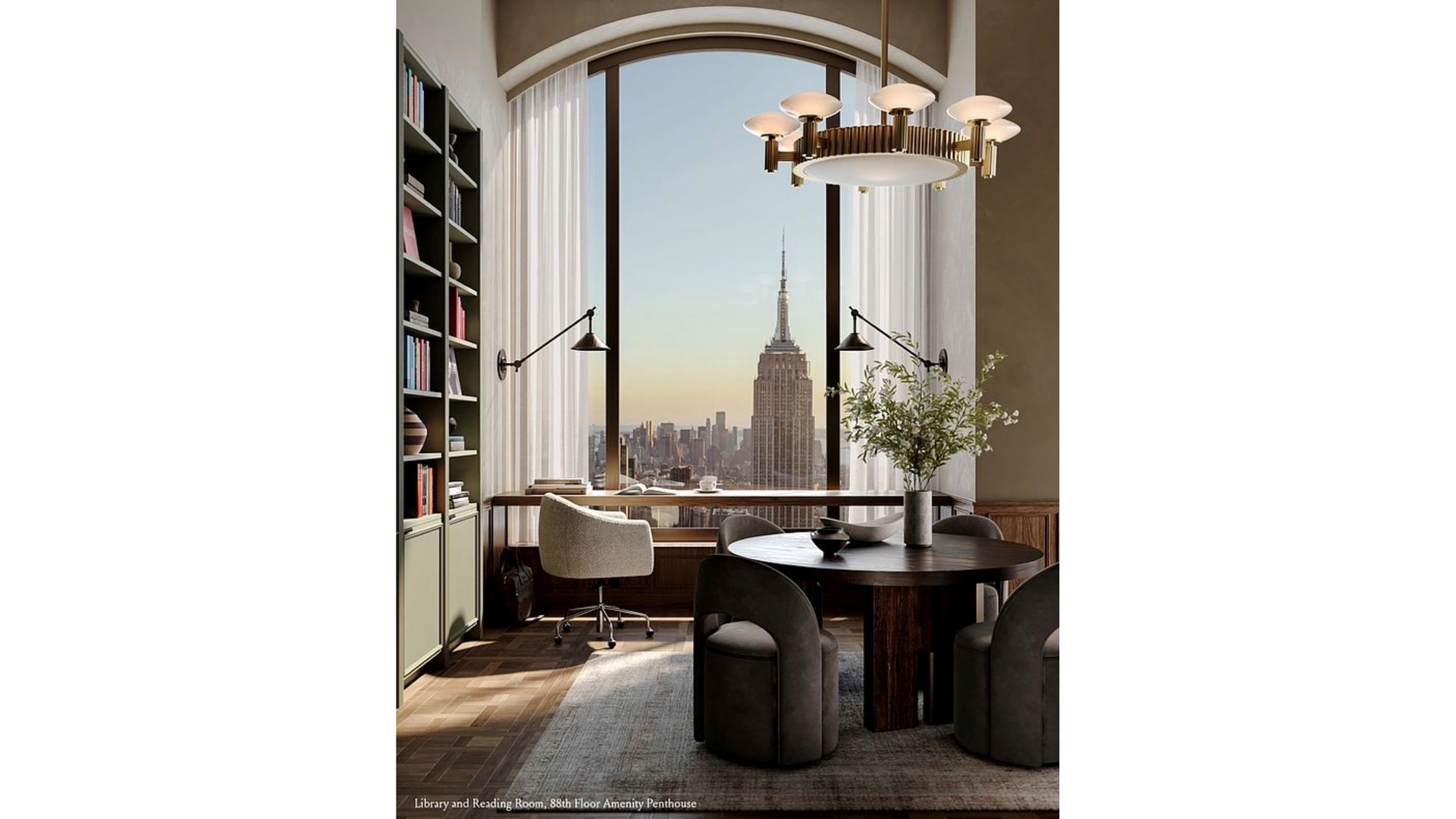 520 Fifth Avenue 66B Midtown West New York NY 10036