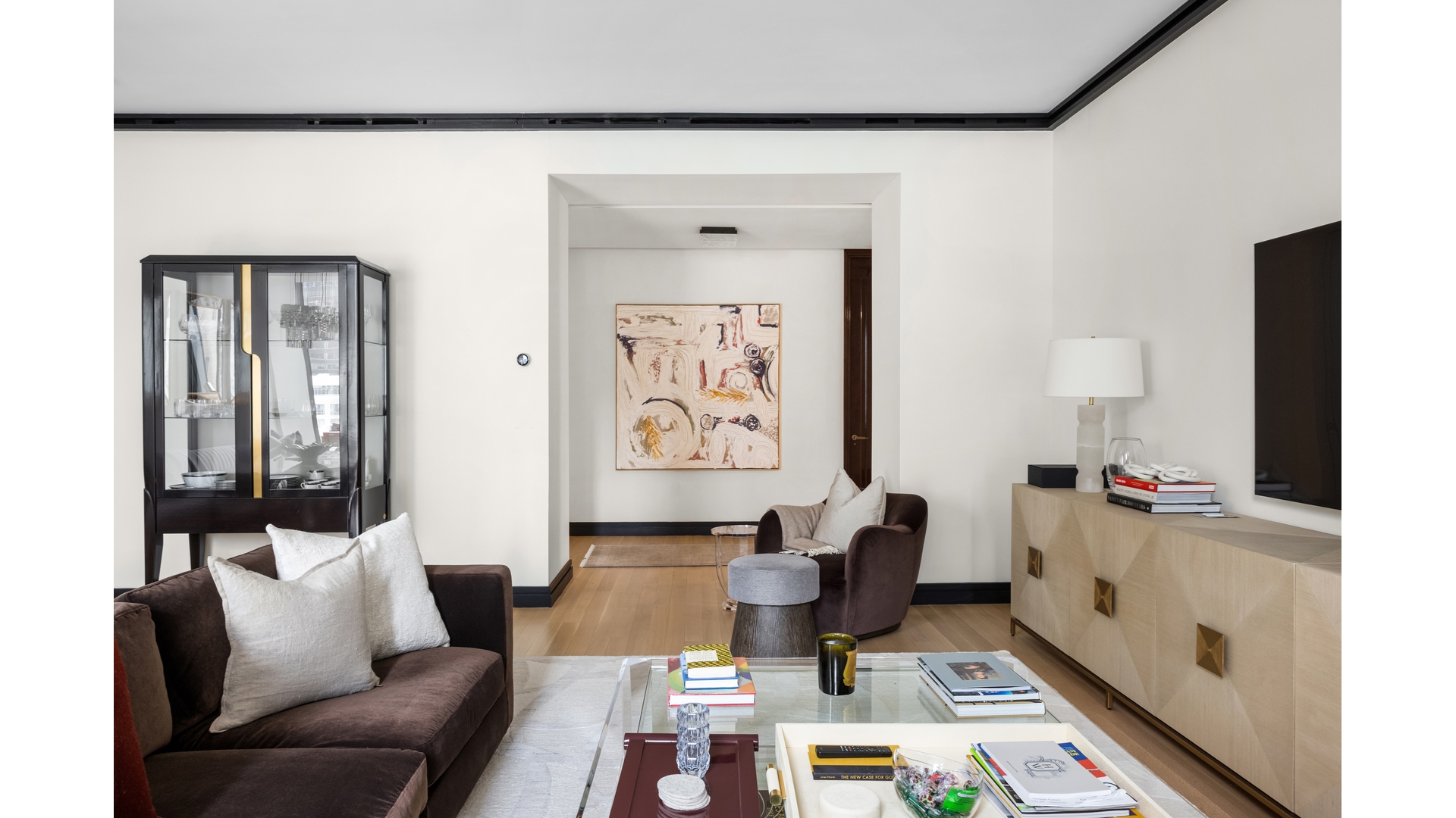 53 West 53rd Street 18B Midtown West New York NY 10019