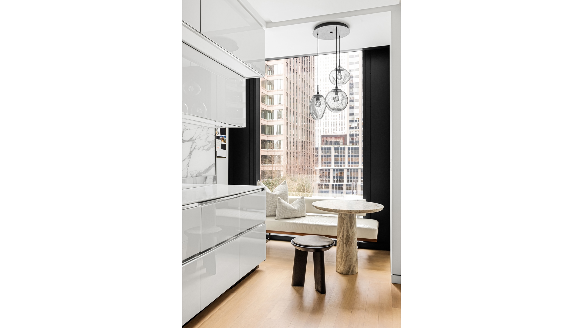 53 West 53rd Street 18B Midtown West New York NY 10019