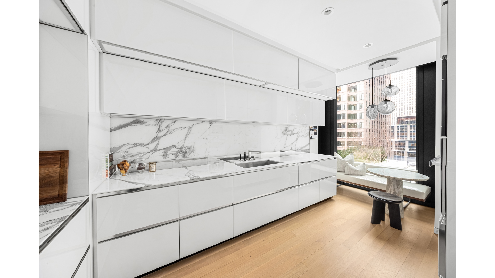 53 West 53rd Street 18B Midtown West New York NY 10019