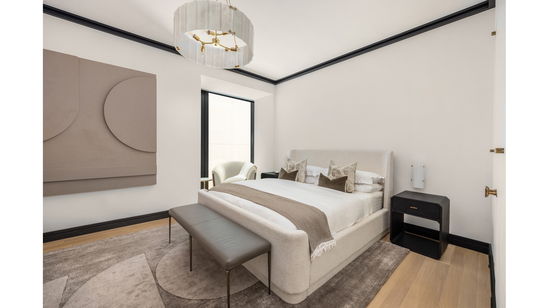 53 West 53rd Street 18B Midtown West New York NY 10019