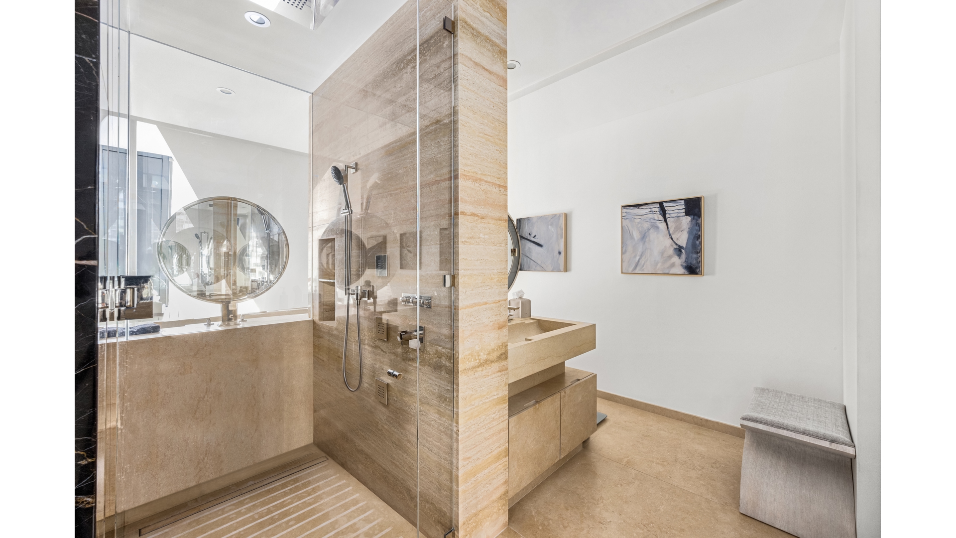 53 West 53rd Street 18B Midtown West New York NY 10019