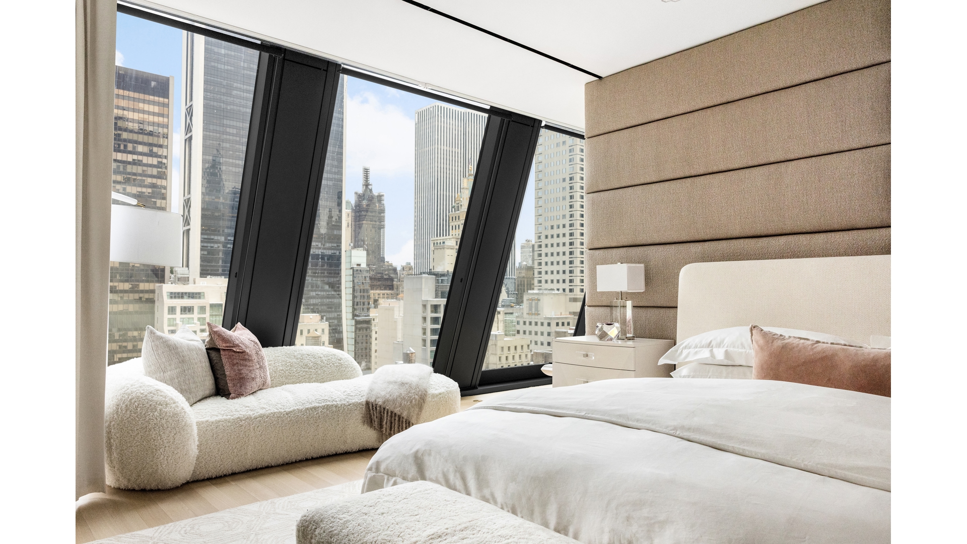 53 West 53rd Street 18B Midtown West New York NY 10019