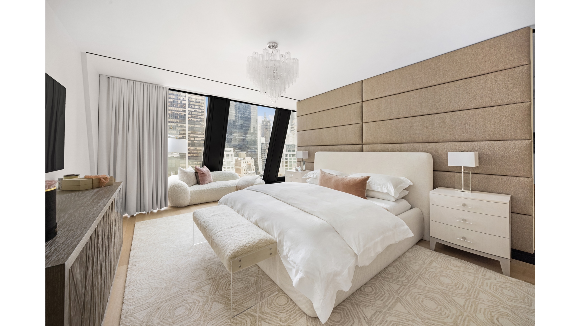 53 West 53rd Street 18B Midtown West New York NY 10019