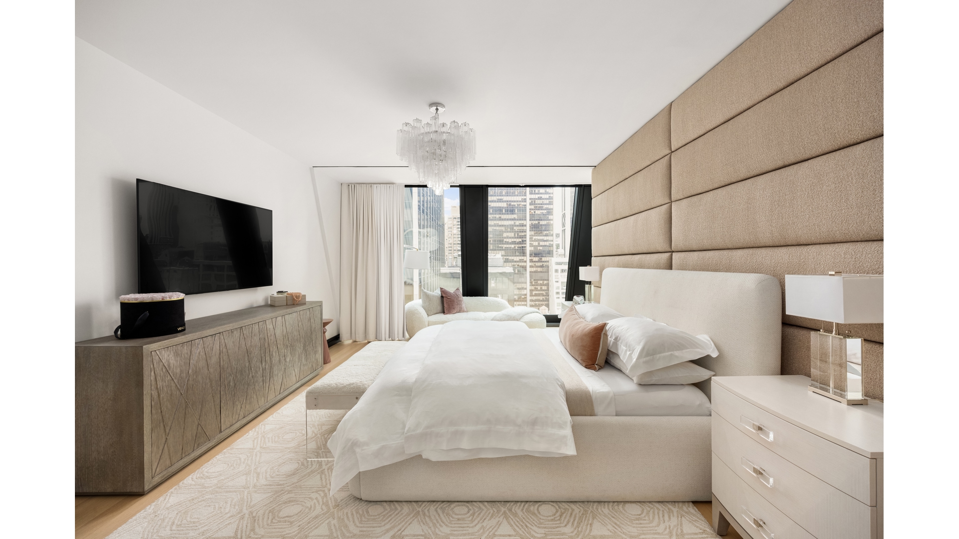 53 West 53rd Street 18B Midtown West New York NY 10019