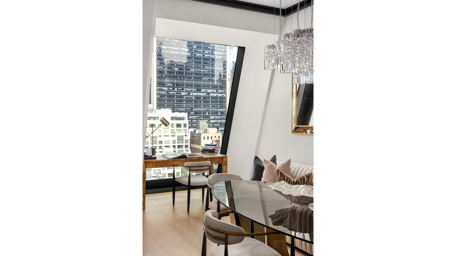 53 West 53rd Street 18B Midtown West New York NY 10019