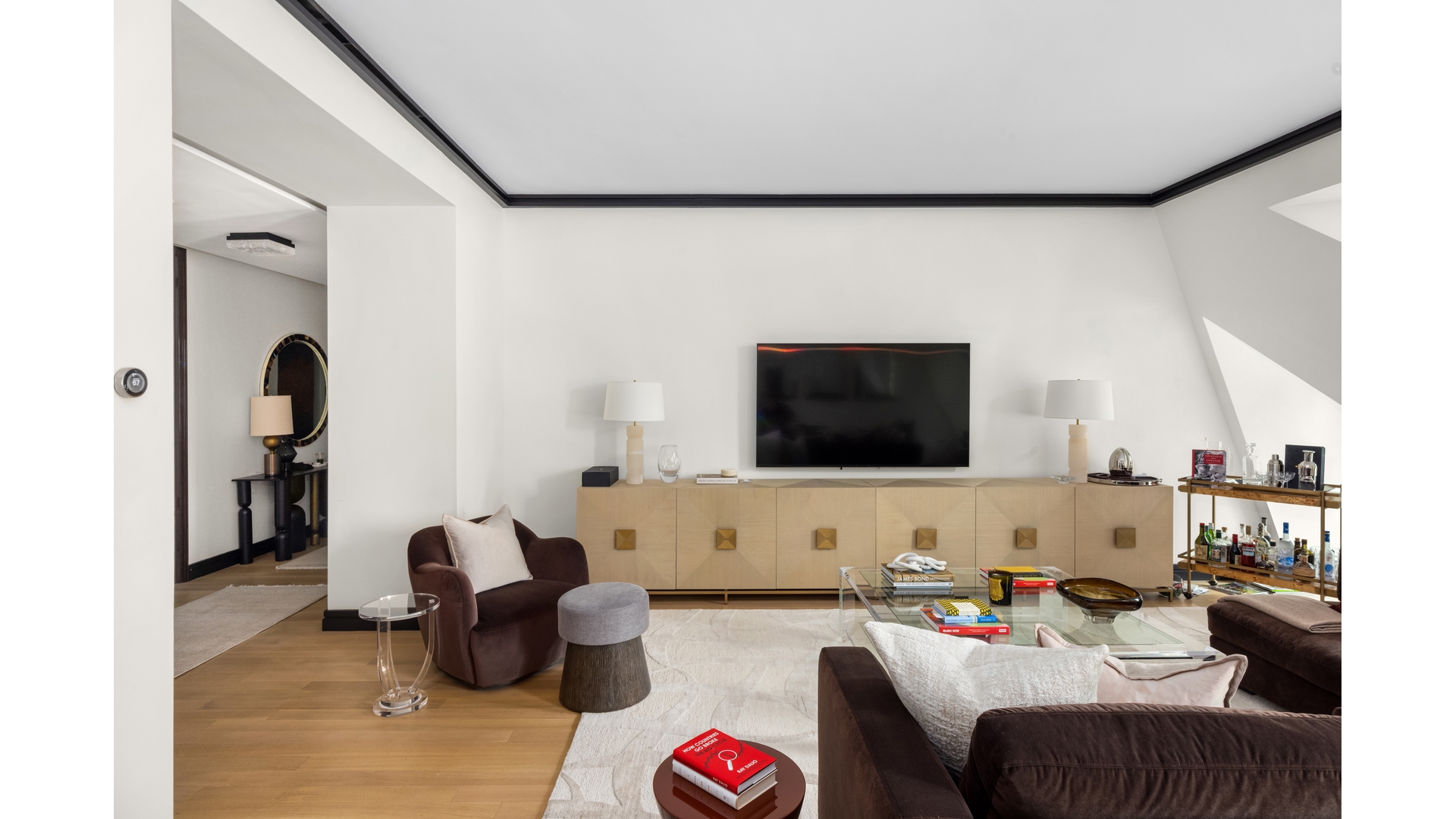 53 West 53rd Street 18B Midtown West New York NY 10019