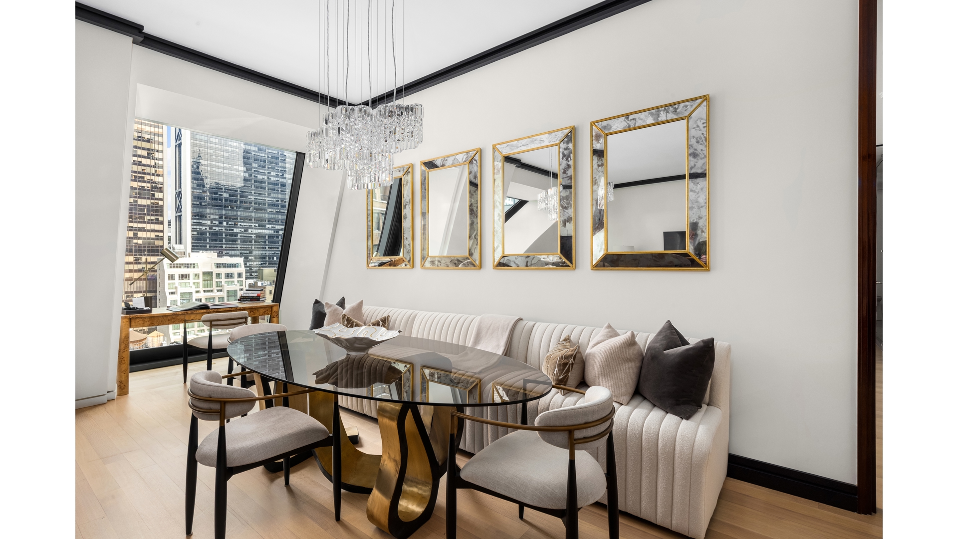 53 West 53rd Street 18B Midtown West New York NY 10019