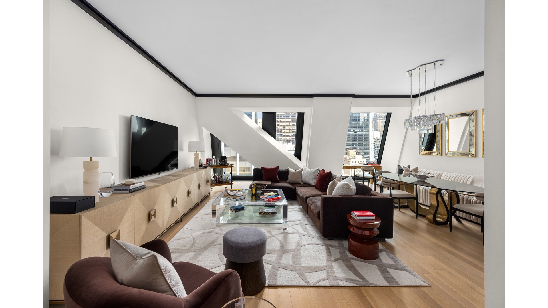 53 West 53rd Street 18B Midtown West New York NY 10019