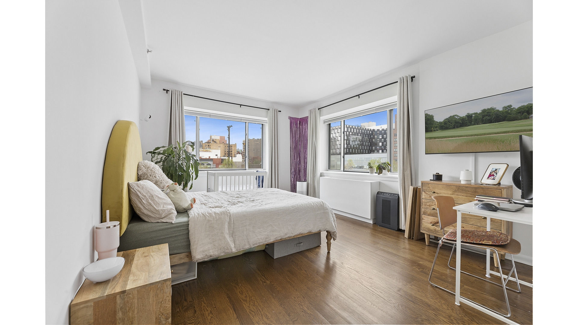 2279 Third Avenue 3A East Harlem New York NY 10035