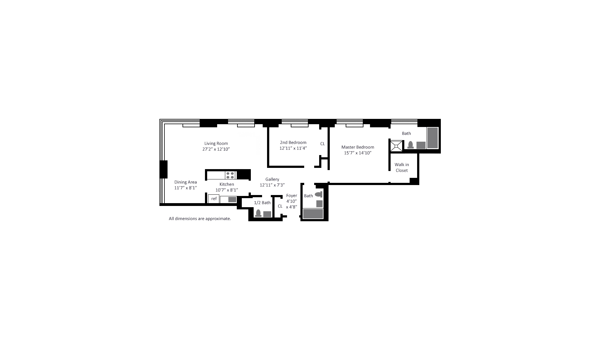 360 East 88th Street 24D Upper East Side New York NY 10128