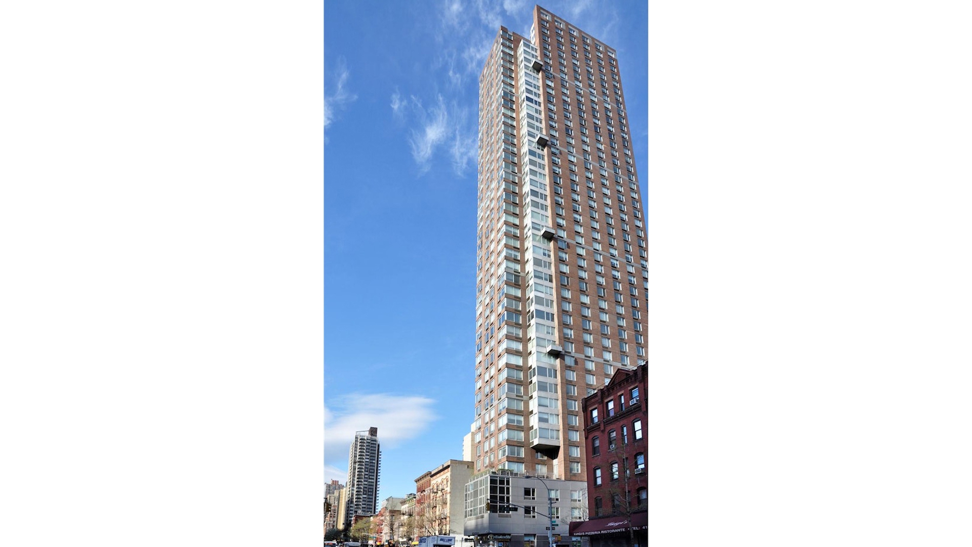 360 East 88th Street 24D Upper East Side New York NY 10128
