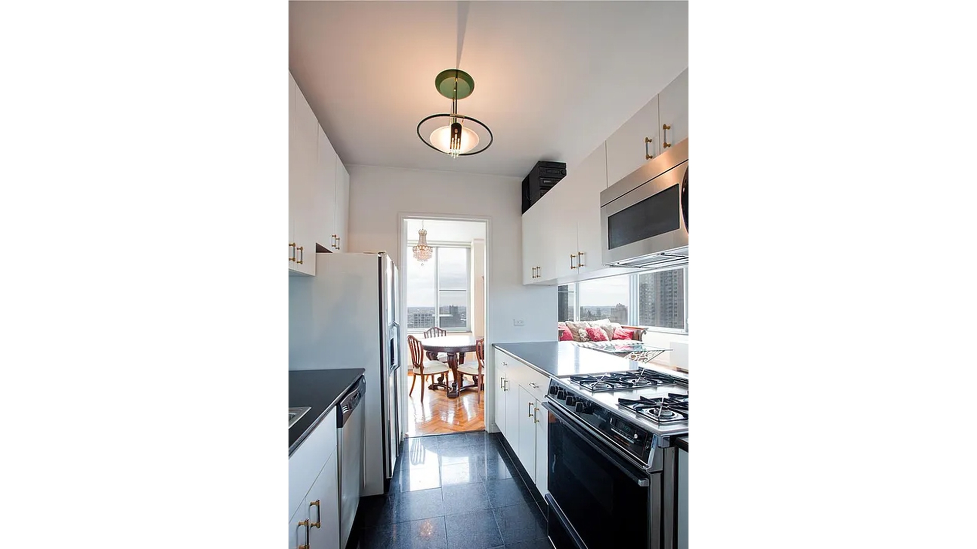 360 East 88th Street 24D Upper East Side New York NY 10128