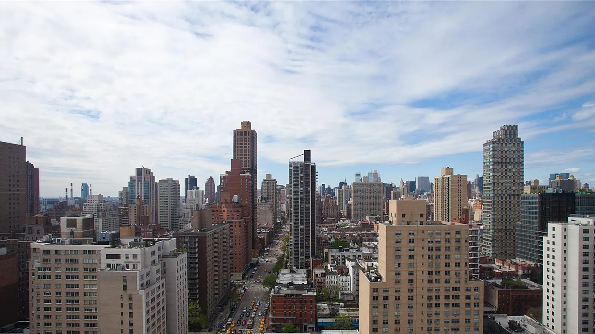 360 East 88th Street 24D Upper East Side New York NY 10128