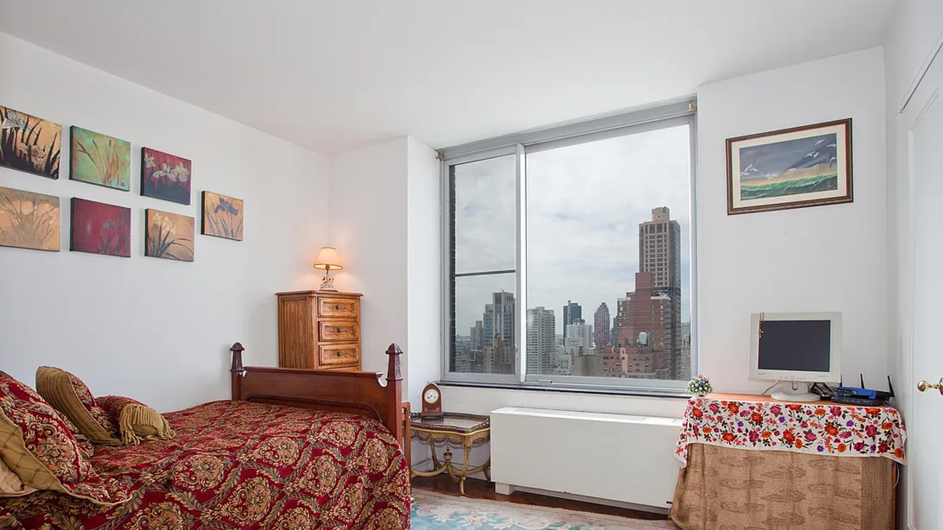 360 East 88th Street 24D Upper East Side New York NY 10128