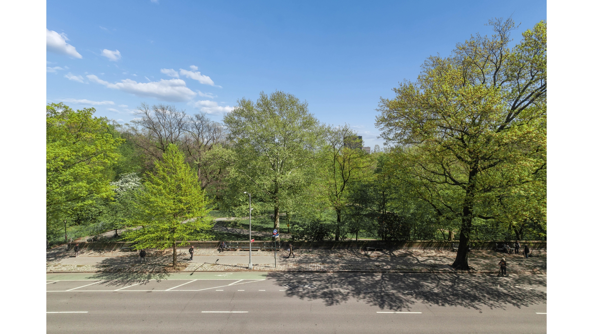 420 Central Park West 4G Central Park West New York NY 10025