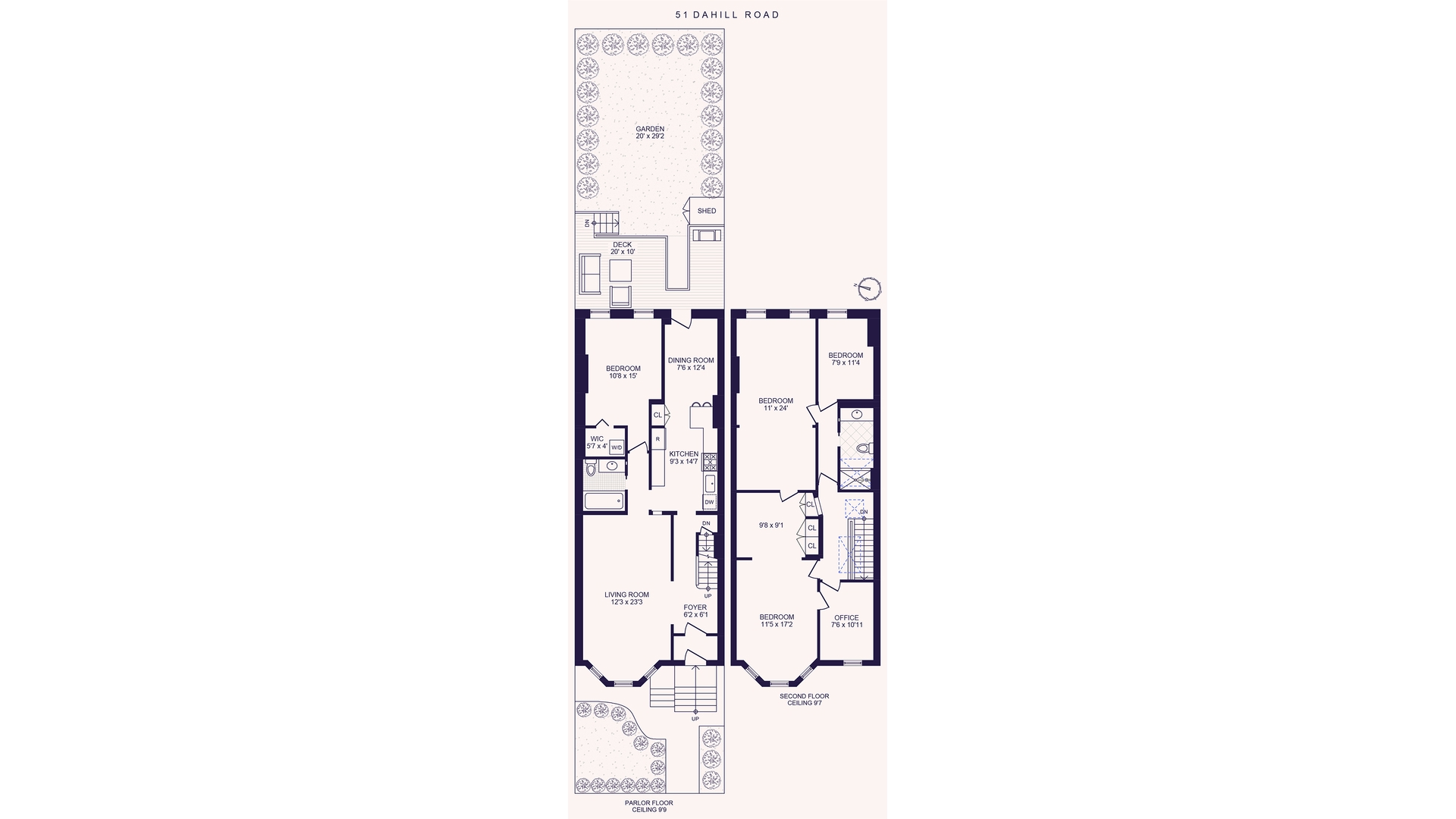 51 Dahill Road Borough Park Brooklyn NY 11218