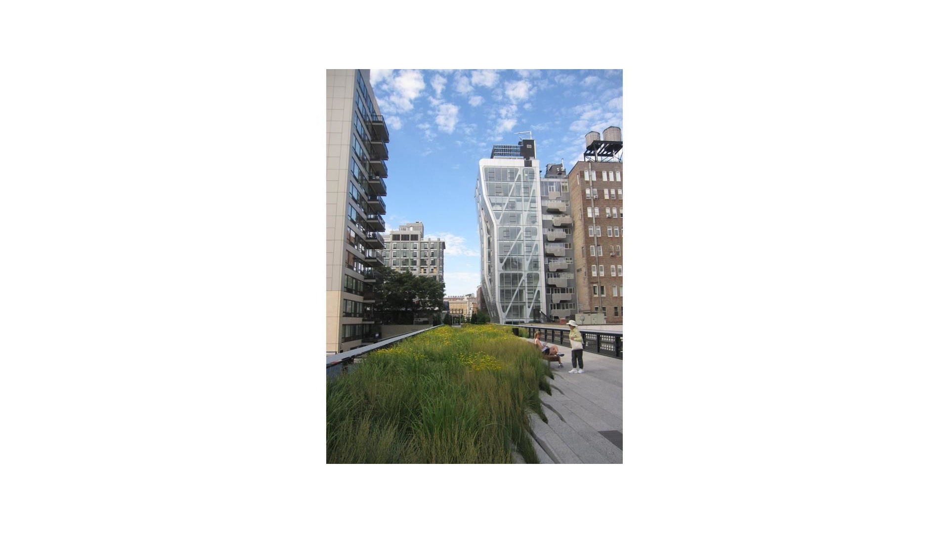 405 West 23rd Street Chelsea New York NY 10011