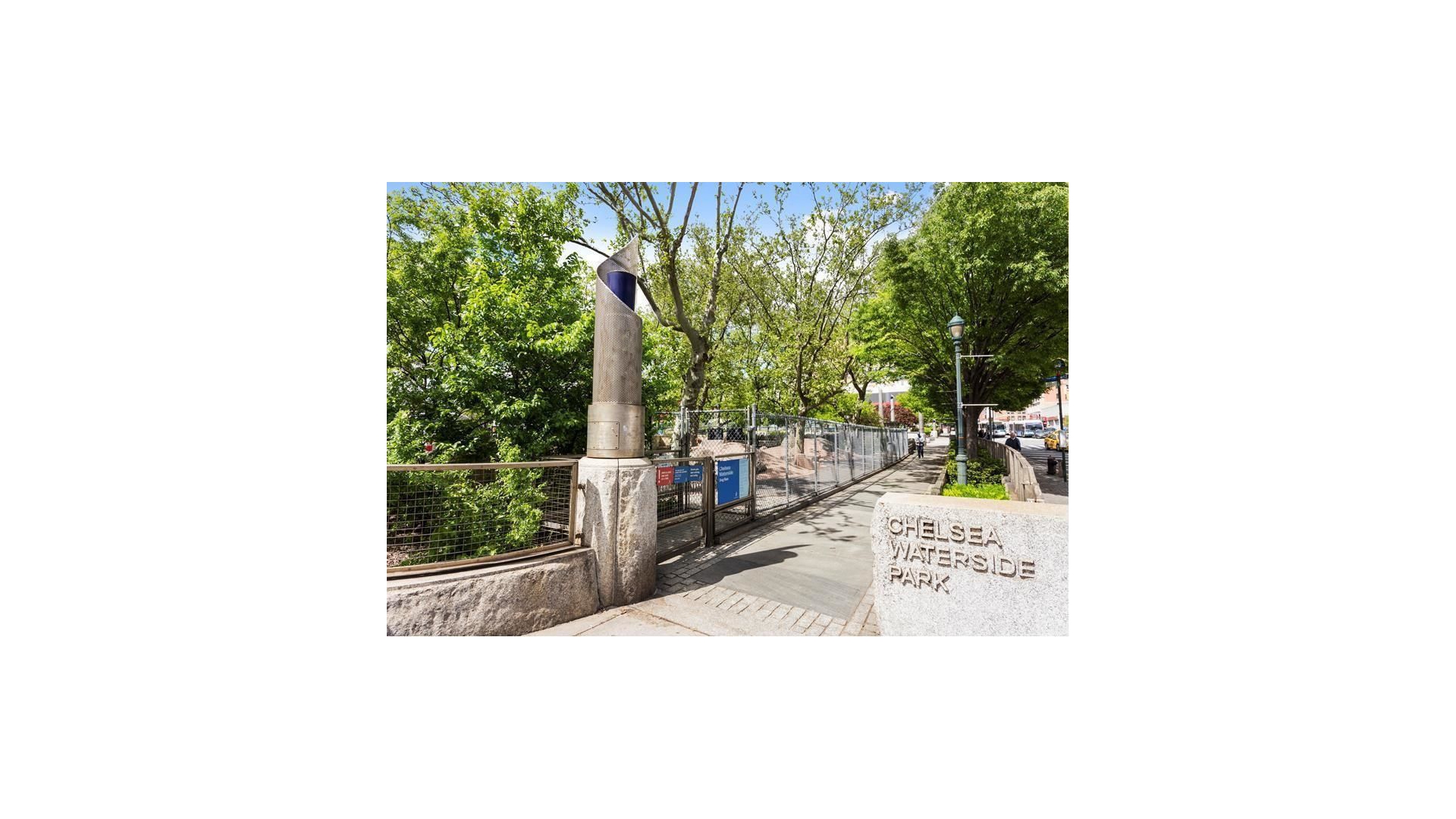 405 West 23rd Street Chelsea New York NY 10011