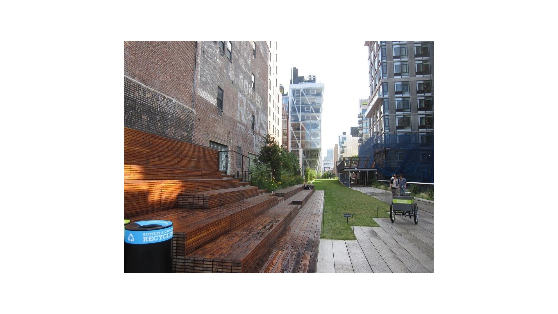 405 West 23rd Street Chelsea New York NY 10011