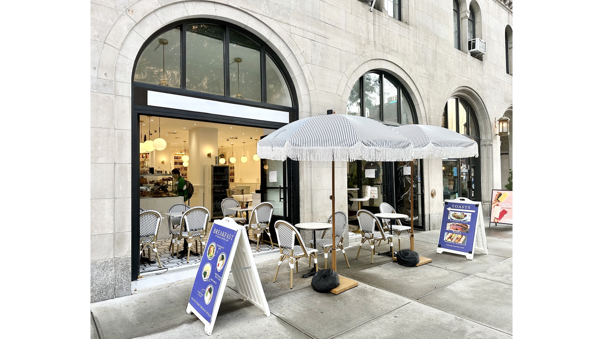 405 West 23rd Street Chelsea New York NY 10011