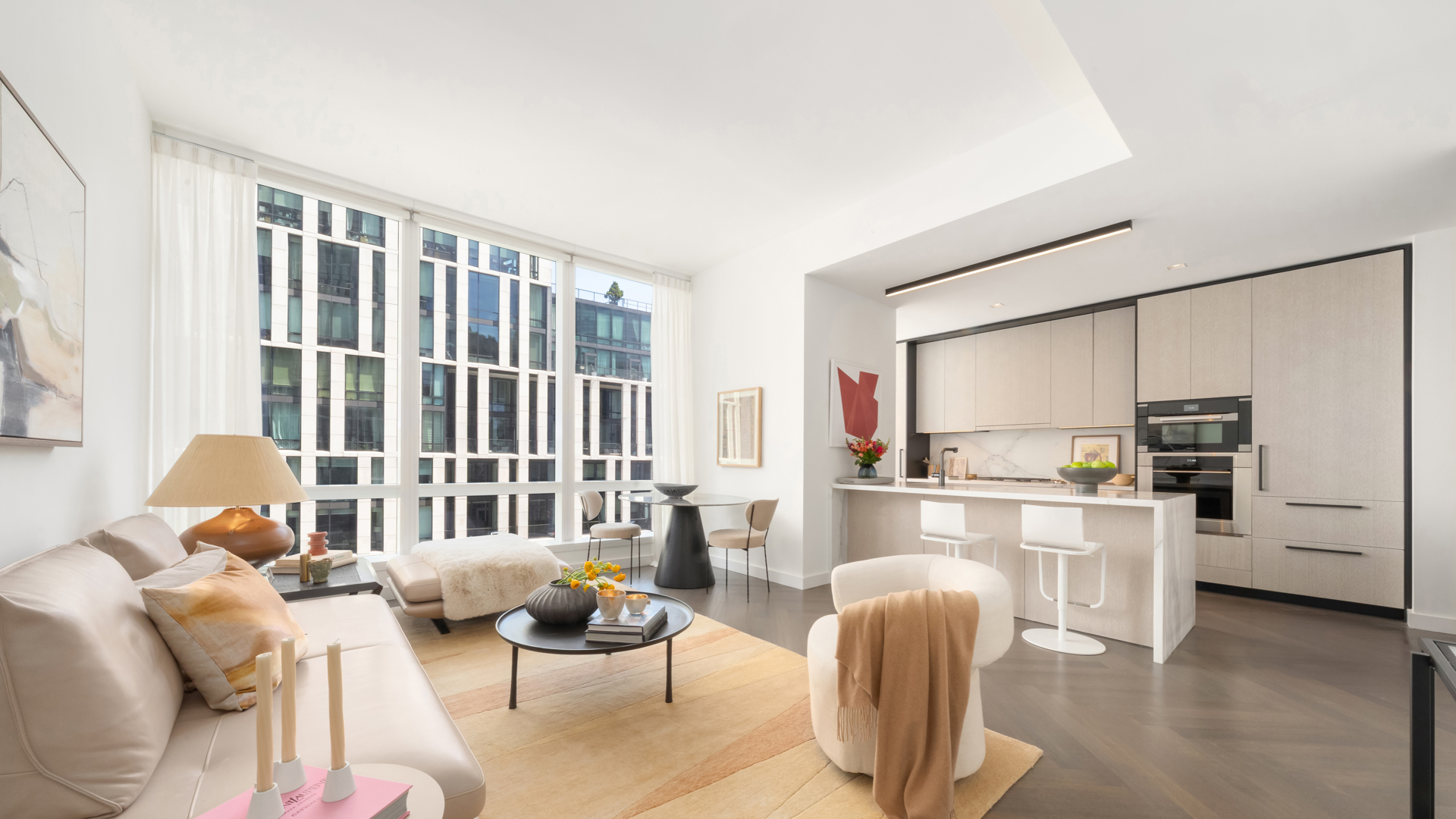 111 Murray Street 10A Tribeca New York NY 10007