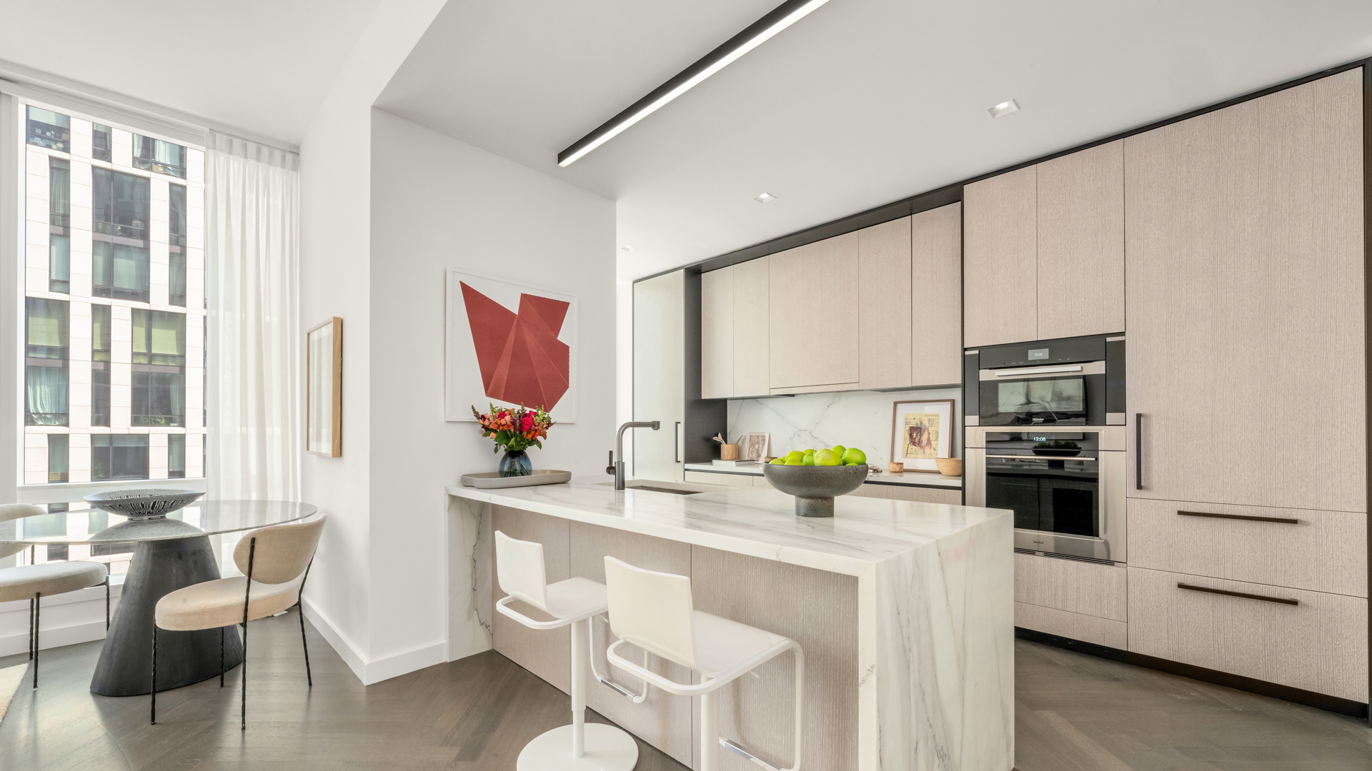 111 Murray Street 10A Tribeca New York NY 10007